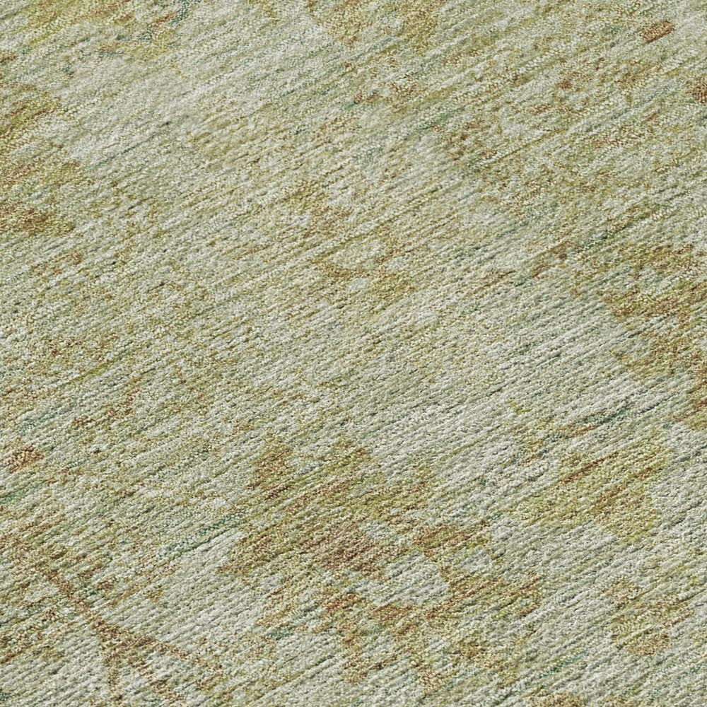 Dalyn Rug Company Solace SL9 2&#39;6&quot; x 3&#39;10&quot; Sage Area Rug, , large