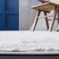 Safavieh Craft CFT961F 2"2" x 9" Grey and Gold Runner, , large