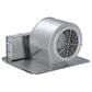 Thermador 400 CFM Integrated Blower in Silver, , large