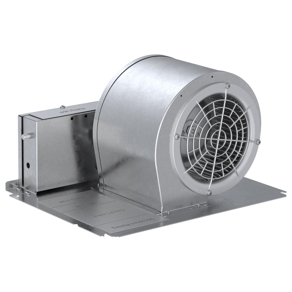 Thermador 400 CFM Integrated Blower in Silver, , large