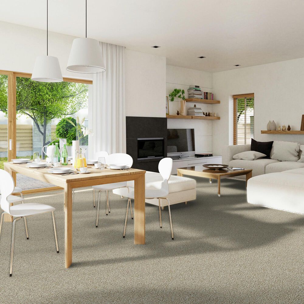 Dream Weaver Breakview I Carpet in Coconut Shell, , large