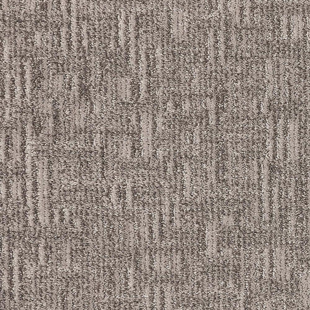Mohawk Random Nature II Carpet in Mushroom, , large