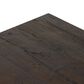Four Hands Wesson Winchester Coffee Table in Smoked Alder, , large