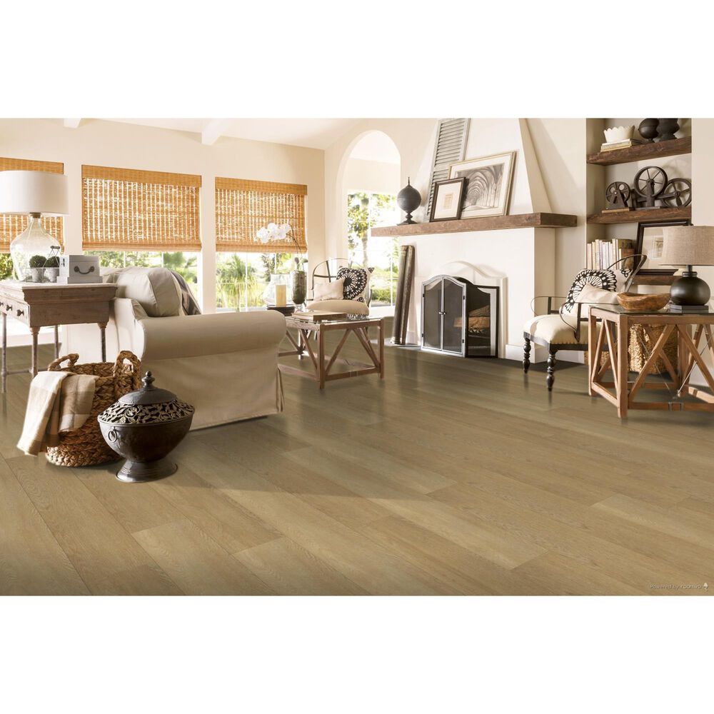 Bruce Lifeseal Reserve Sunbathe 9&quot; x 60&quot; Luxury Vinyl Plank, , large