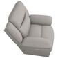 La-Z-Boy Joel Power Rocking Recliner with Headrest and Lumbar in Platinum, , large