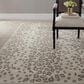 Safavieh Martha Stewart Kalahari 4" x 6" Sharkey Gray Area Rug, , large