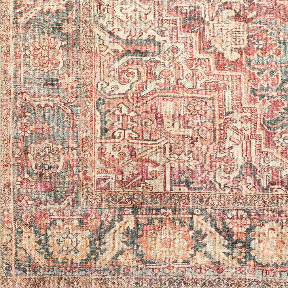 Dalyn Rug Company Kars 10&#39; x 13&#39; Spice Area Rug, , large