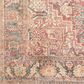 Dalyn Rug Company Kars 10" x 13" Spice Area Rug, , large