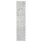 Safavieh Dream DRM408H 2" x 8" Grey and Blue Runner, , large