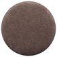 Golden Wave Furniture Lana Ottoman with Swivel Base in Rose, , large