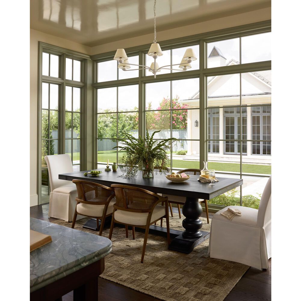 Loloi Mallory Olive 7'9" x 9'9" Area Rug, , large