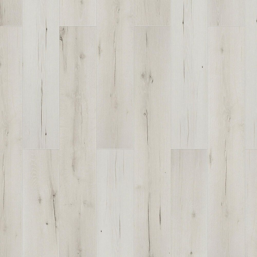 Inhaus Lamdura Landmark Clapton 8&quot; x 51&quot; Laminate, , large