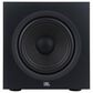 JBL Stage 200P Powered Subwoofer in Black and Espresso, , large