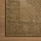 Magnolia Home Mona Antique and Spa 10" x 14" Area Rug, , large