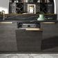 Signature Kitchen Suite 23.5" Built-In Dishwasher - Panel Sold Separately, , large