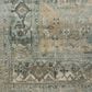 Loloi Wimberly Lagoon and Wheat 2"6" x 7"6" Runner, , large
