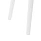 CorLiving Acerra Entryway Table in White, , large
