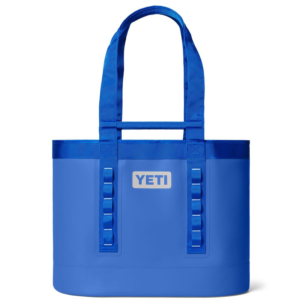 YETI Camino 50L Carryall Tote Bag in Royal Blue, , large