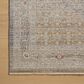 Loloi II Ida 6"3" x 9"4" Stone and Gold Area Rug, , large
