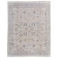 Feizy Caldwell 3"6" x 5"6" Ivory Area Rug, , large