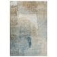 Dalyn Rug Company Trevi TV5 8" x 10" Taupe Area Rug, , large