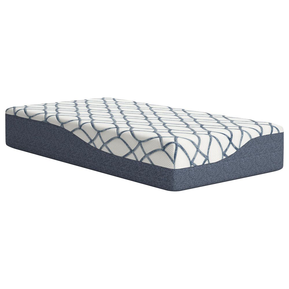 Ashley Chime Elite 2.0 12&quot; Plush Twin Mattress, , large