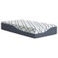 Ashley Chime Elite 2.0 12" Plush Twin Mattress, , large