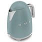 SMEG 1.7L Retro-Style Electric Kettle in Emerald Green, , large