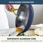 Green Pan Reserve Pro 12-Piece Cookware Set in Twilight, , large