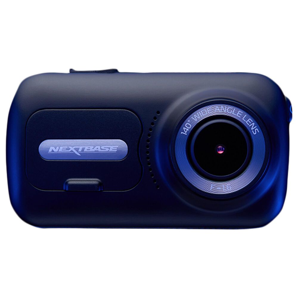 Nextbase 522GW Dash Cam in Black, NFM