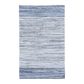 Surya Denim DNM-1001 2" x 3" Blue and Navy Scatter Rug, , large