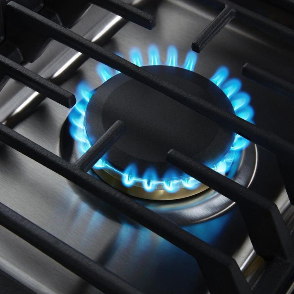 Jenn-Air 36&quot; JX3 Gas Downdraft Cooktop in Stainless Steel, , large