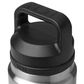 YETI Rambler Bottle Chug Cap in Black, , large