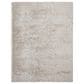 Feizy Darian 5" x 8" Beige Area Rug, , large