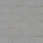 MS International Hyde Studio Oyster Gray 4" x 12" Glass Tile, , large