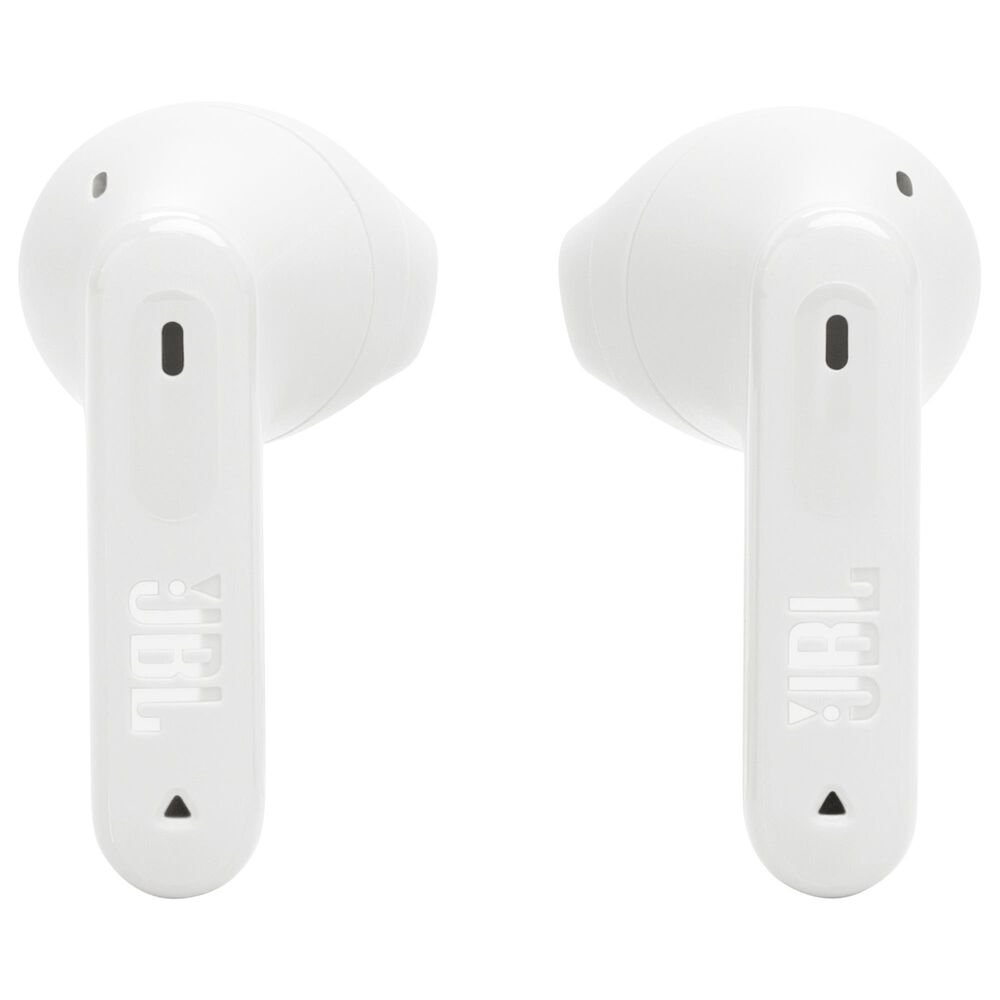 JBL Tune Flex 2 True Wireless Earbuds in White, , large