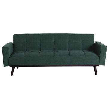 Sealy Sofa Convertibles Cupertino Convertible Sofa in Emerald, , large
