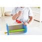 Hape Toys Fix-It Tool Box and Accessory Set in Multicolor, , large