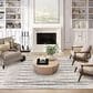Dalyn Rug Company Amador Ivory 9" x 12" Area Rug, , large