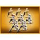 LEGO Star Wars AT-TE Walker Building Set in Multicolor, , large
