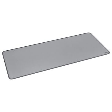 Logitech Studio Desk Mat in Medium Gray, , large