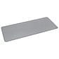 Logitech Studio Desk Mat in Medium Gray, , large