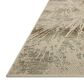 Loloi Saylor Ivory and Stone 3"9" x 5"9" Indoor/Outdoor Area Rug, , large