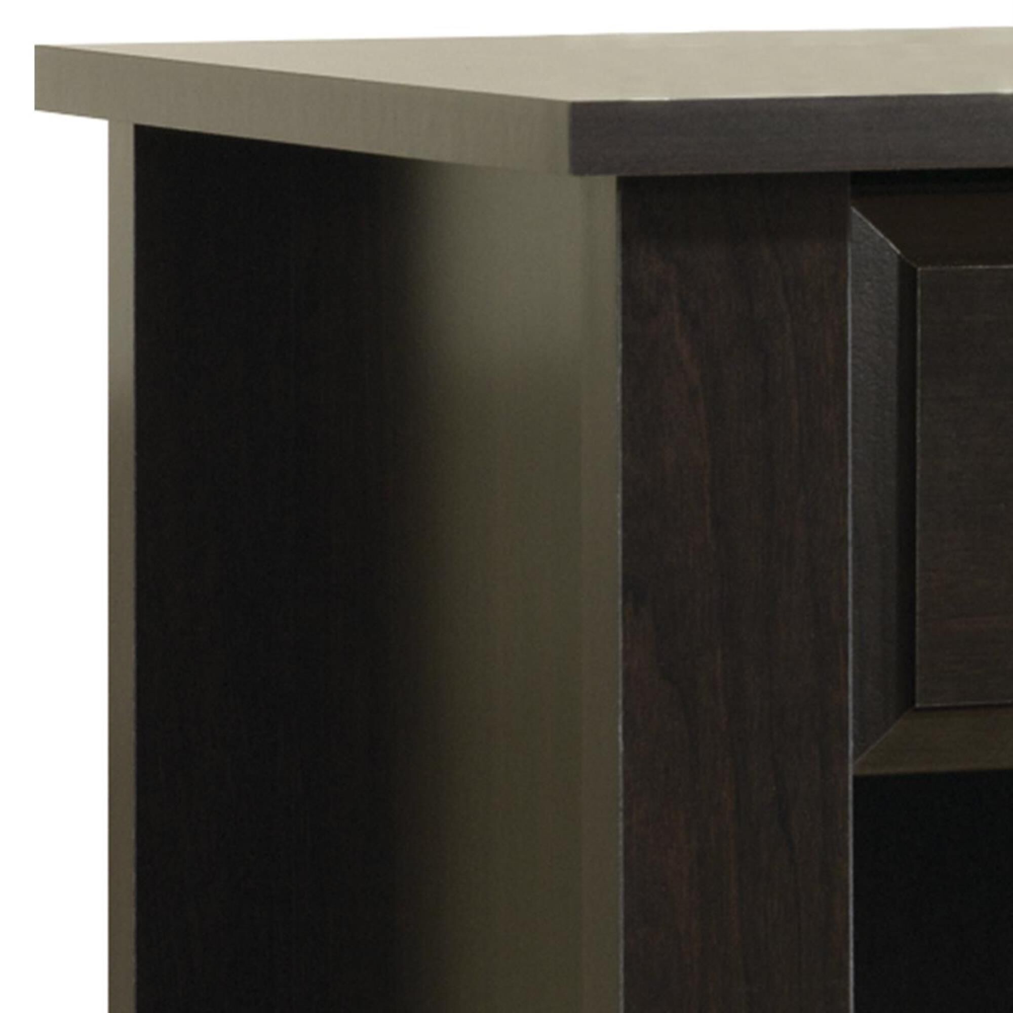 Sauder shoal hot sale creek nightstand
