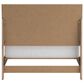 Ashley Cielden 4-Piece Full Platform Bedroom Set in Two Tone, , large