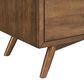 Martin Svensson Home 3-Piece Queen Bedroom Set in Cinnamon, , large