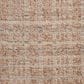 Loloi Sonya Terracotta and Natural 4" x 6" Area Rug, , large