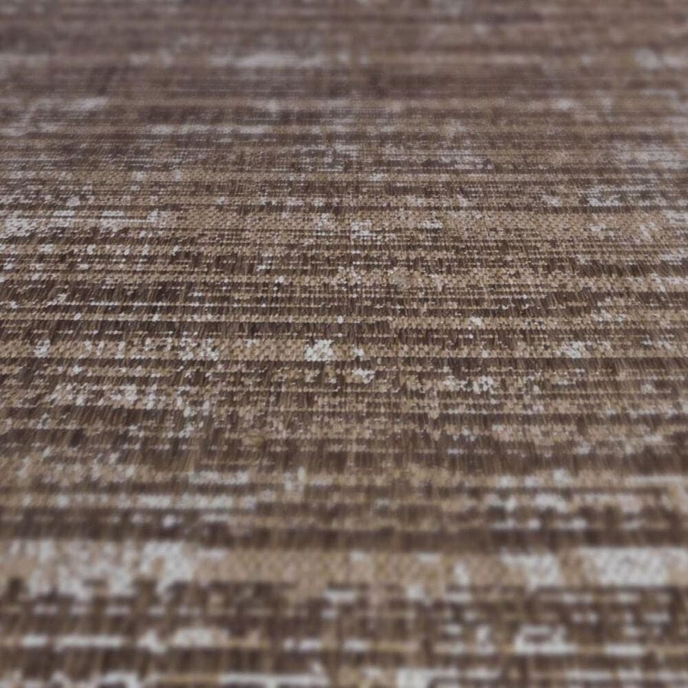 Amer Rugs Maryland 5&#39;3&quot; x 8&#39; Brown Area Rug, , large