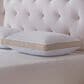 Isotonic Hybrid Bliss Memory Foam and Richloft Fiber Foam Core Queen Pillow, , large