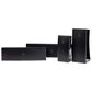 Martin Logan Motion 8i Center Channel Speaker in Gloss Black, , large